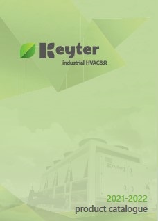 Catálogo Keyter