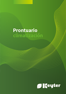 Prontuario Climatización