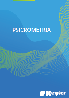 Portada Psicrometria