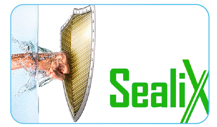 sEALIX