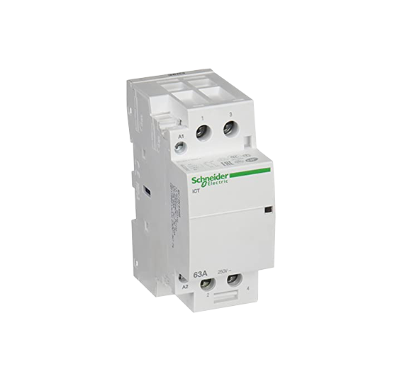 06_CONTACTOR SCHNEIDER