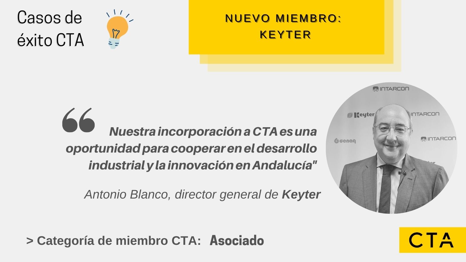 Testimonio Keyter