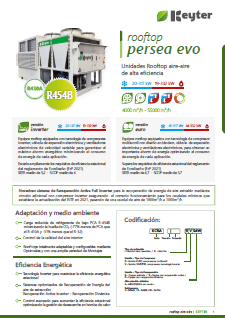 Persea Evo