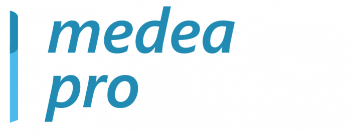 Medea Pro - Keyter