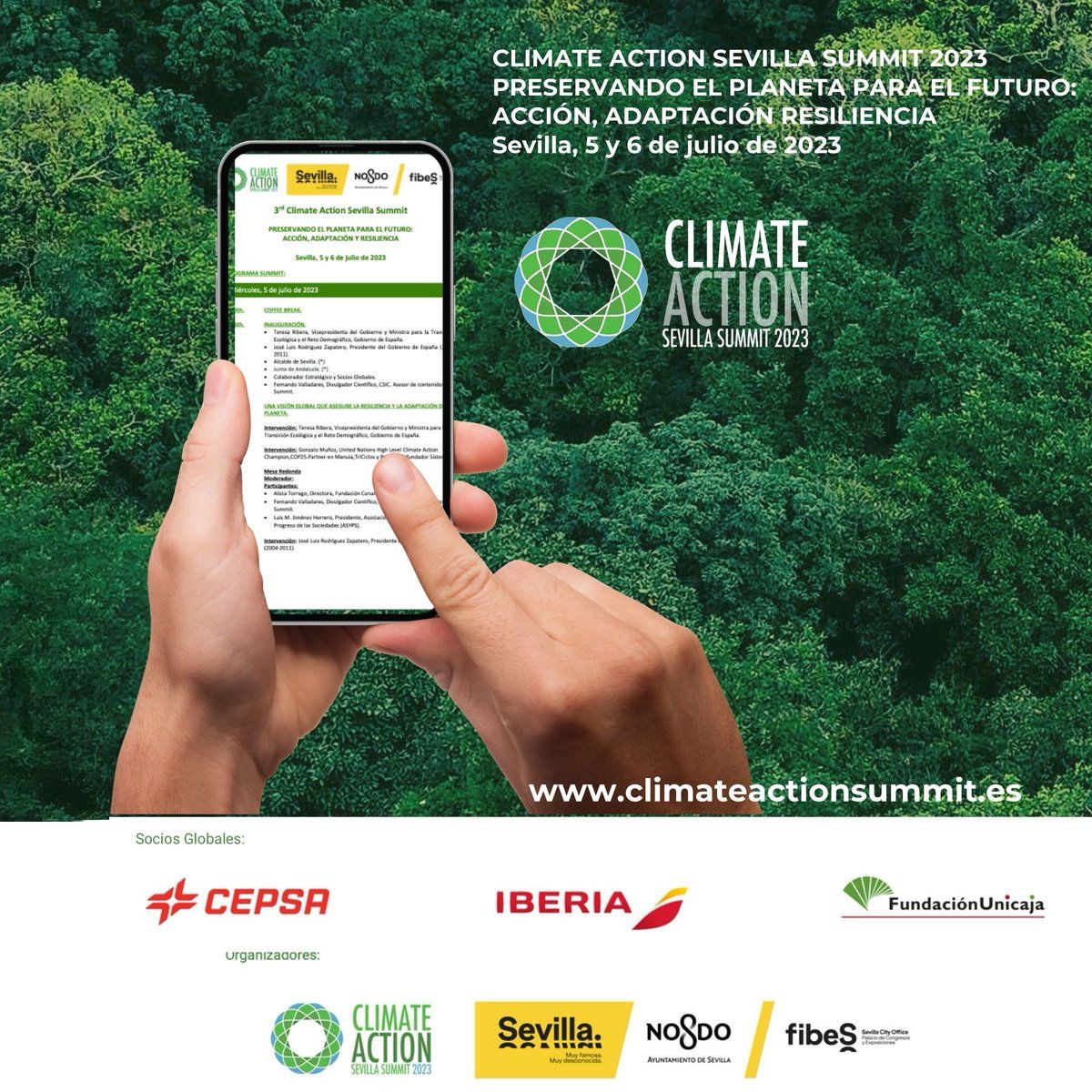 230705 Climate Action Summit - Sevilla (3)