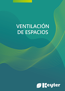 Ventilacion de Espacios