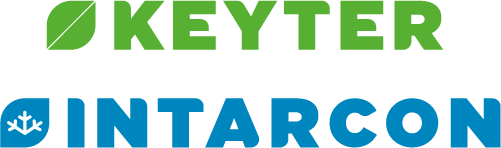 Logo KEYTER INTARCON