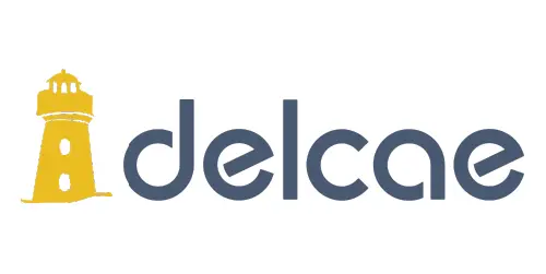 delcae Logo