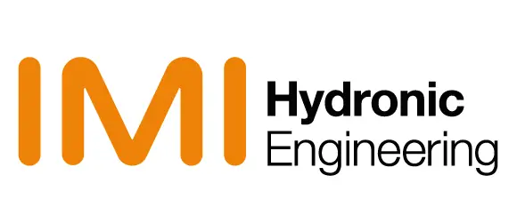 Logo IMI Hydronic