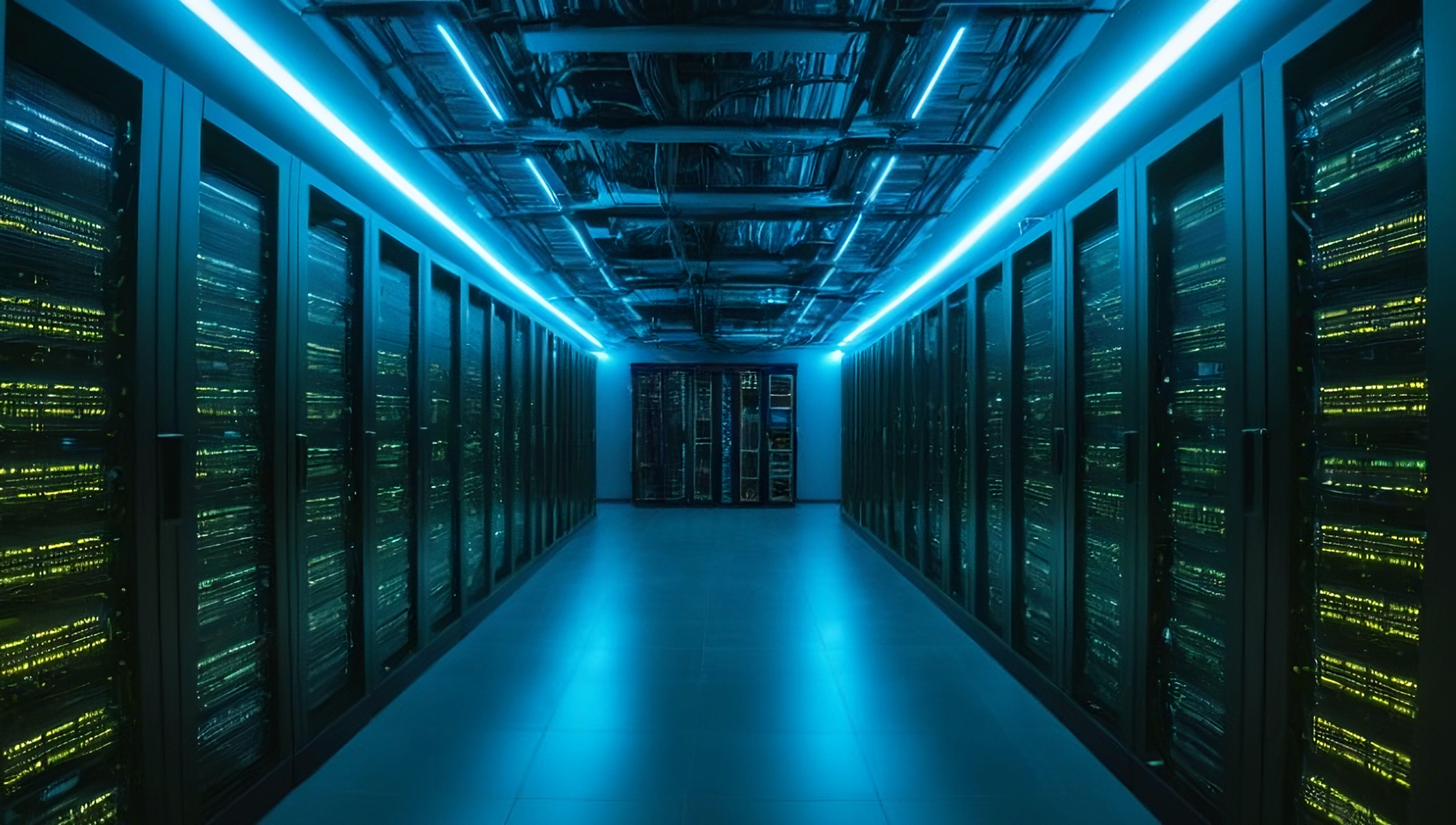 Data Centers