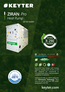 ZIRAN PRO FLYER