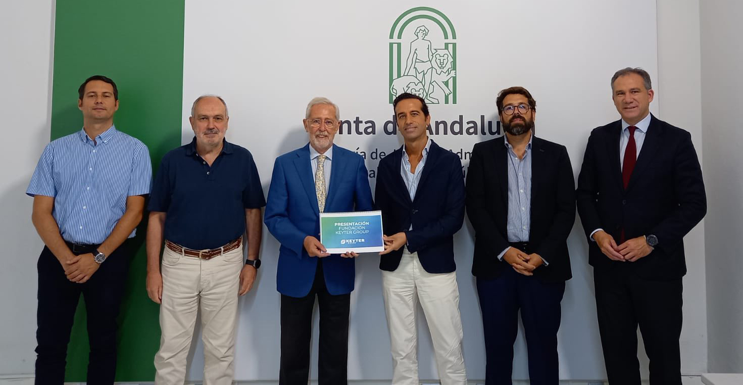 250722 Presentación Fundación KEYTER Group-1B
