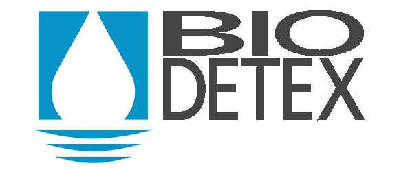 Logo Biodetex