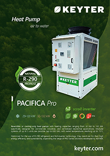 PACIFICA Pro
