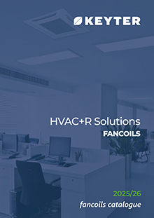 CATALOGO DE FANCOIL