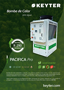 PACIFICA PRO FLYER