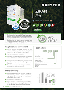 ZIRAN Pro