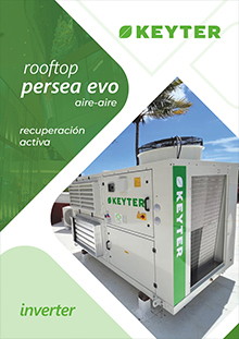 PERSEA EVO FLYER