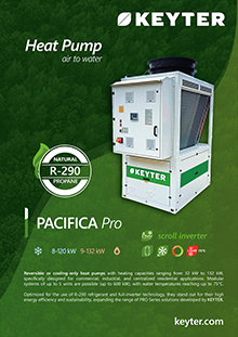 PACIFICA PRO FLYER