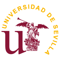 Logo Universidad de Sevilla