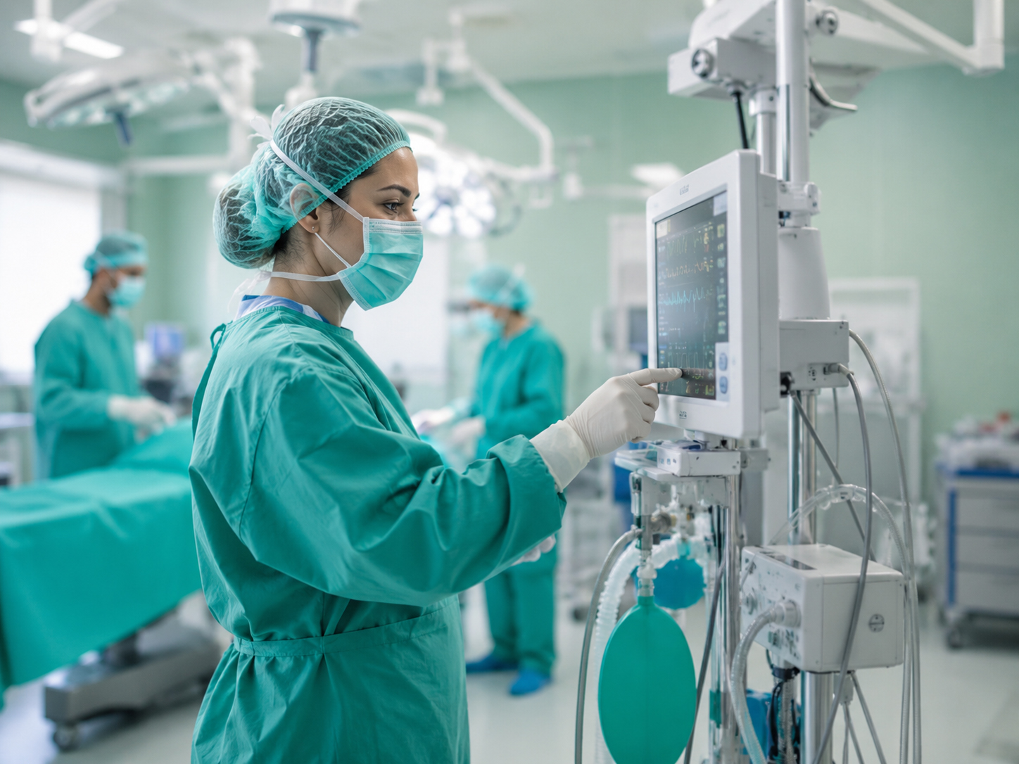 KEYTER-Hospital-Sector