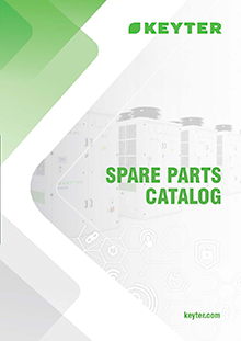 Spare Parts Catalog
