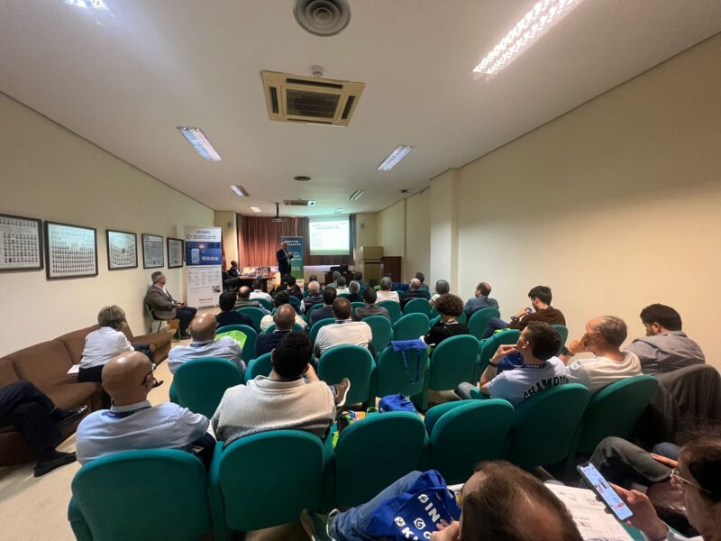 Jornadas Técnicas de Sistemas Indirectos 11
