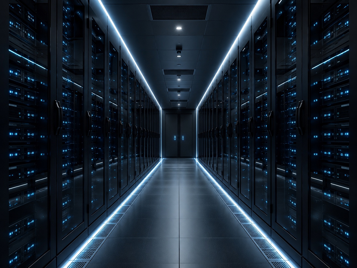 Data Centers Slide