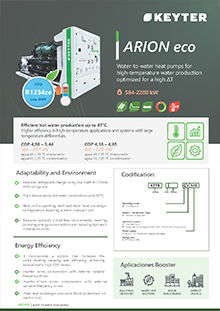 ARION eco