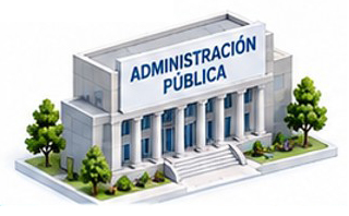 Personas jurídicas públicas