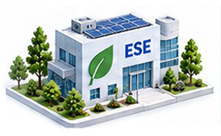 Empresas de servicios energéticos (ESE)